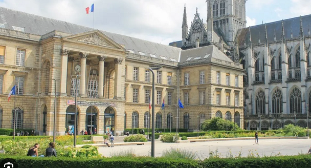 Concertation publique — Renaturation Île Lacroix